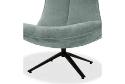 Clearance Bing Draaifauteuil  Menno