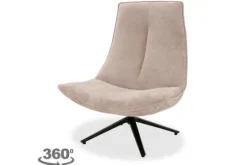 Clearance Bing Draaifauteuil  Menno