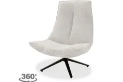 Clearance Bing Draaifauteuil  Menno