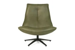 Bing Draaifauteuils^Draaifauteuil Menno