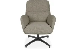Draaifauteuils^Draaifauteuil Mushroom CH-73.047 Chill Zone