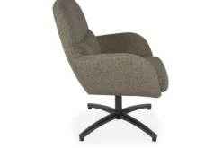 Draaifauteuils^Draaifauteuil Mushroom CH-73.047 Chill Zone