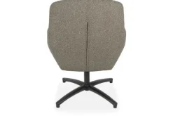 Draaifauteuils^Draaifauteuil Mushroom CH-73.047 Chill Zone