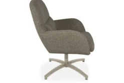 New Draaifauteuil Mushroom CH-73.048 Chill Zone