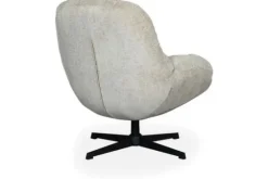 Outlet Label51 Draaifauteuil Mushroom WX-67.007 Huxley