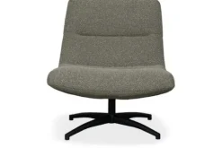 Outlet Label51 Draaifauteuil Mushroom WX-67.004 Calix