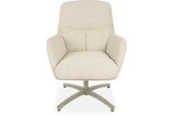Best Draaifauteuil Naturel CH-73.046 Chill Zone