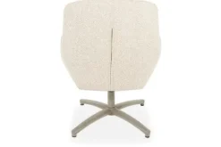 Best Draaifauteuil Naturel CH-73.046 Chill Zone