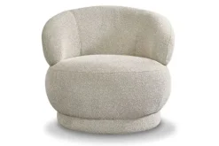 Sale Draaifauteuil Naturel GA-80.208 Alvito