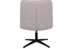 Best Draaifauteuil Naturel WU-65.003 Vince