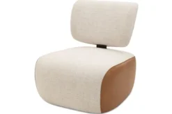 Emix Draaifauteuils^Draaifauteuil Padru
