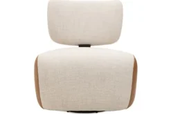Emix Draaifauteuils^Draaifauteuil Padru