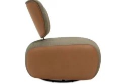 Emix Draaifauteuils^Draaifauteuil Padru