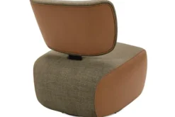 Emix Draaifauteuils^Draaifauteuil Padru