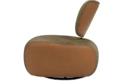 Emix Draaifauteuils^Draaifauteuil Padru