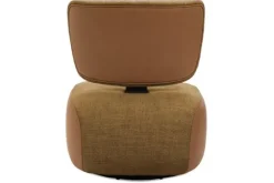 Emix Draaifauteuils^Draaifauteuil Padru