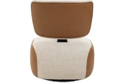 Emix Draaifauteuils^Draaifauteuil Padru