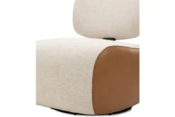 Emix Draaifauteuils^Draaifauteuil Padru