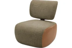 Emix Draaifauteuils^Draaifauteuil Padru