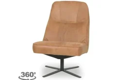 Divani Draaifauteuil Parker
