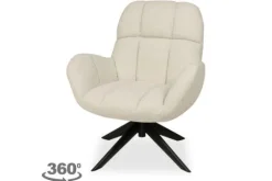 Best MySons Draaifauteuil Pearl Elvis