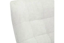 Livingfurn Ronde Fauteuils|Draaifauteuils^Draaifauteuil Pearl Naomi