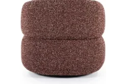 Eleonora Meubelen Draaifauteuil Rood 96109 Maeve