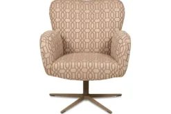 Discount Living & Chill Draaifauteuil Sammy