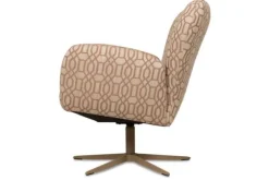 Discount Living & Chill Draaifauteuil Sammy