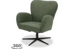 Sale Living & Chill Draaifauteuil Sammy
