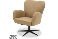 Sale Living & Chill Draaifauteuil Sammy