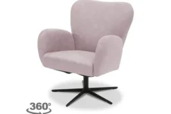 Sale Living & Chill Draaifauteuil Sammy