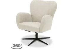 Sale Living & Chill Draaifauteuil Sammy