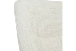 Livingfurn Ronde Fauteuils|Draaifauteuils^Draaifauteuil Sand Daphne