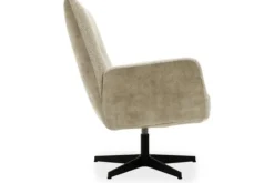 Bing Draaifauteuils^Draaifauteuil Solvata