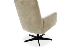 Bing Draaifauteuils^Draaifauteuil Solvata