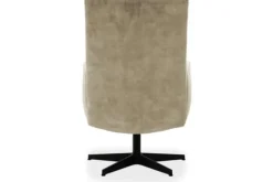 Bing Draaifauteuils^Draaifauteuil Solvata