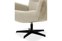 Bing Draaifauteuils^Draaifauteuil Solvata