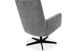Bing Draaifauteuils^Draaifauteuil Solvata