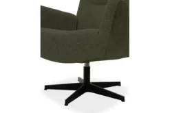 Bing Draaifauteuils^Draaifauteuil Solvata