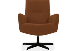 Bing Draaifauteuils^Draaifauteuil Solvata