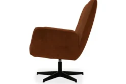 Bing Draaifauteuils^Draaifauteuil Solvata
