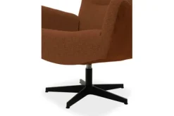 Bing Draaifauteuils^Draaifauteuil Solvata
