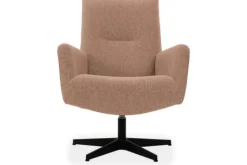 Bing Draaifauteuils^Draaifauteuil Solvata