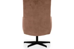 Bing Draaifauteuils^Draaifauteuil Solvata