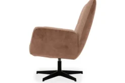 Bing Draaifauteuils^Draaifauteuil Solvata
