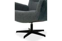 Bing Draaifauteuils^Draaifauteuil Solvata