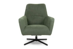 Caggia Ronde Fauteuils^Draaifauteuil Sylt