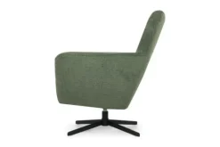 Caggia Ronde Fauteuils^Draaifauteuil Sylt