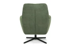 Caggia Ronde Fauteuils^Draaifauteuil Sylt